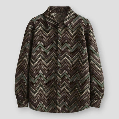 Saint Morris Dallas Jacket