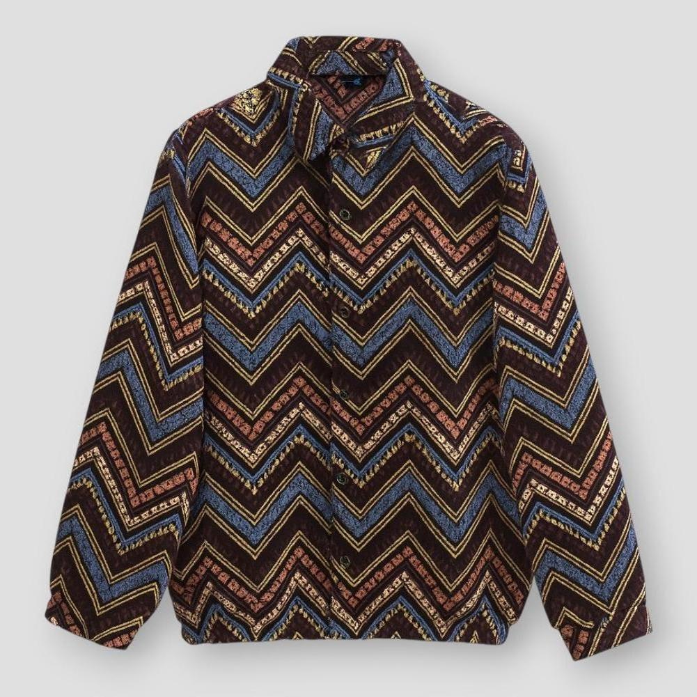 Saint Morris Dallas Jacket