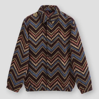 Saint Morris Dallas Jacket