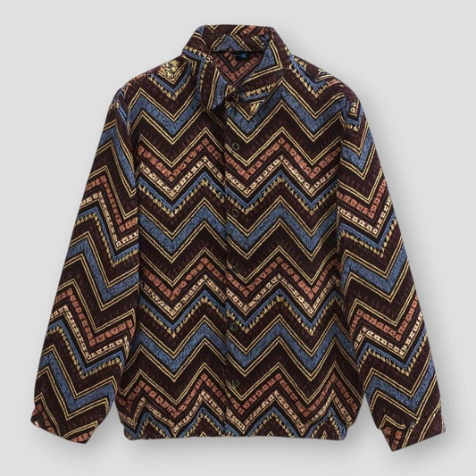 Saint Morris Dallas Jacket
