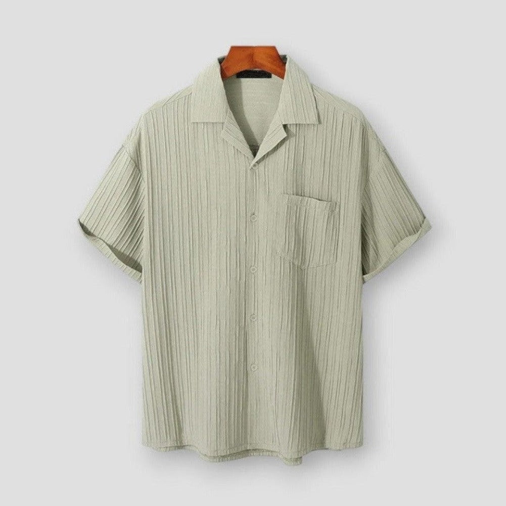 Saint Morris Daly Shirt