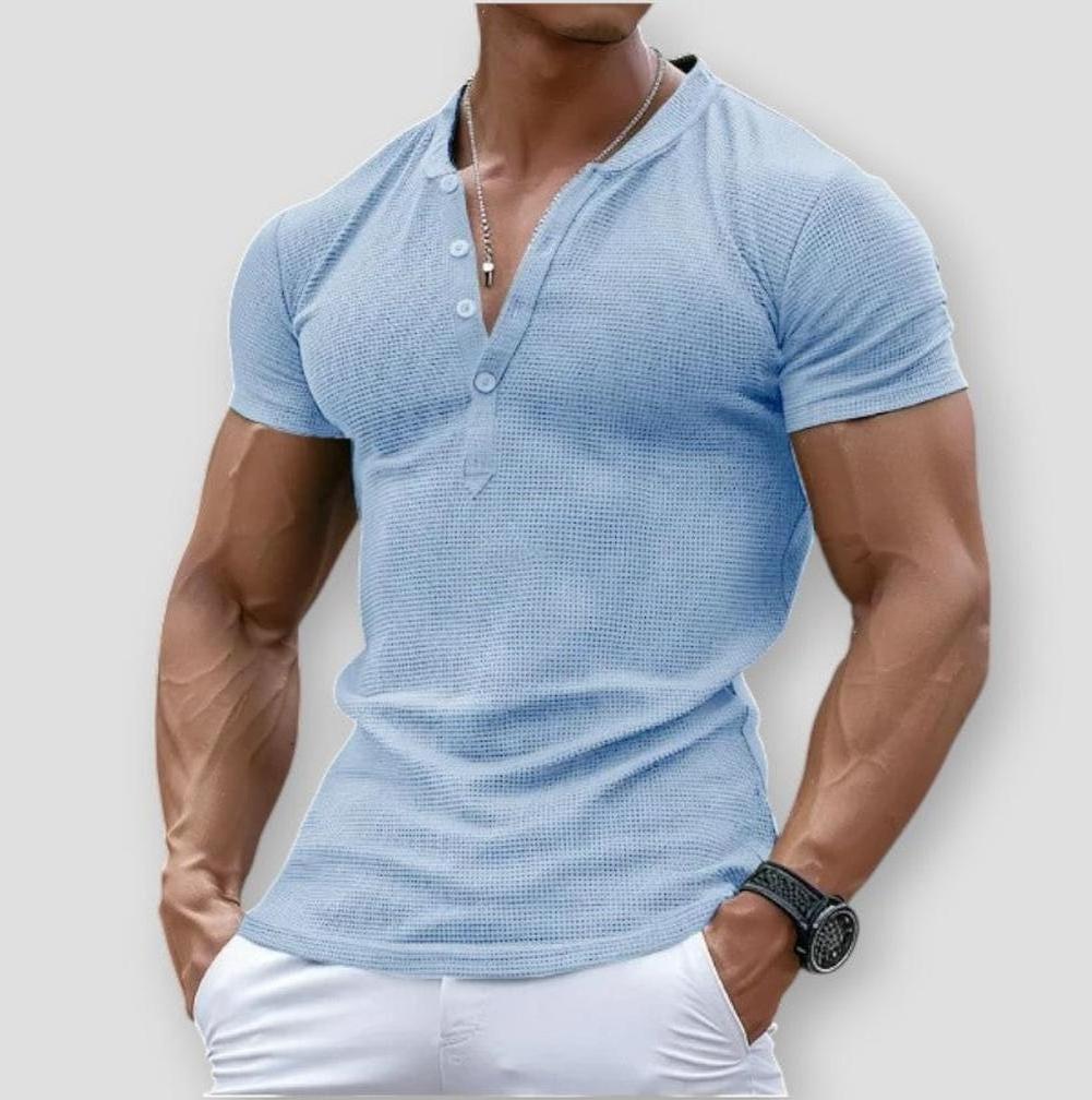 Saint Morris Danvers Fitness Shirt