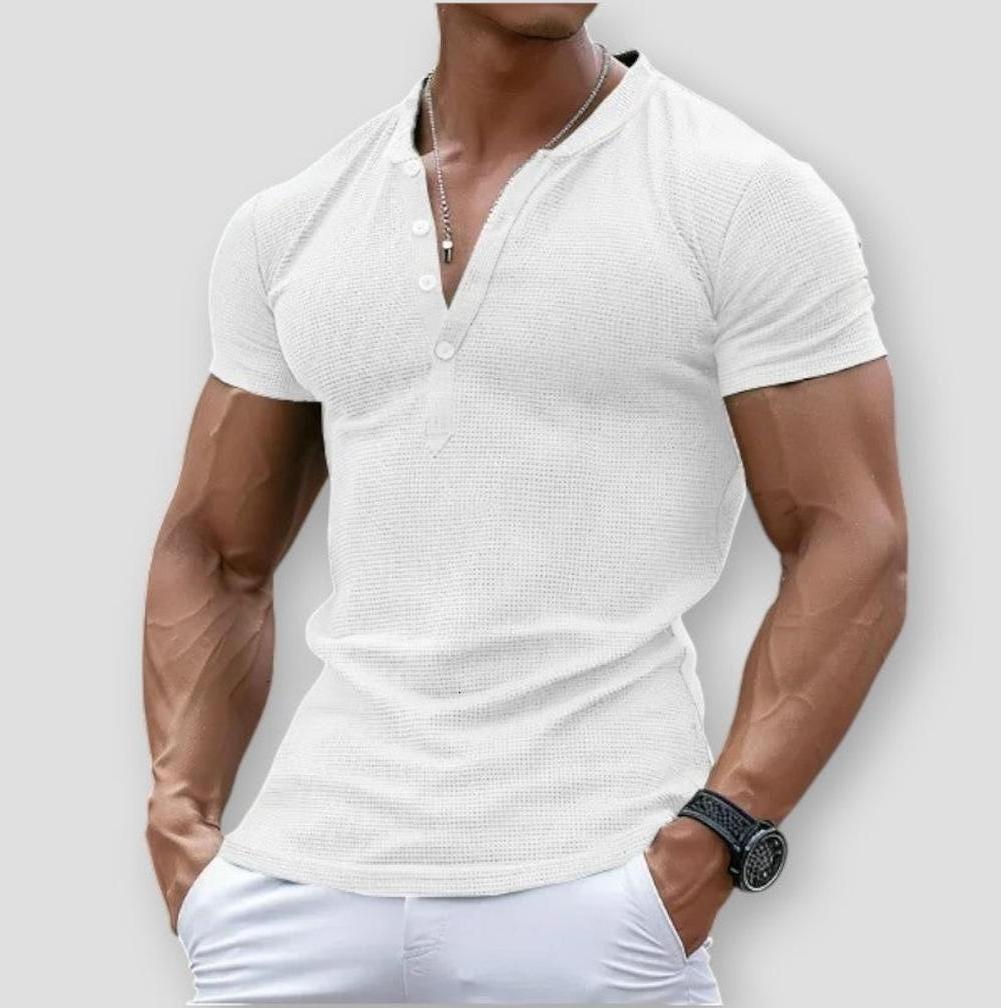 Saint Morris Danvers Fitness Shirt
