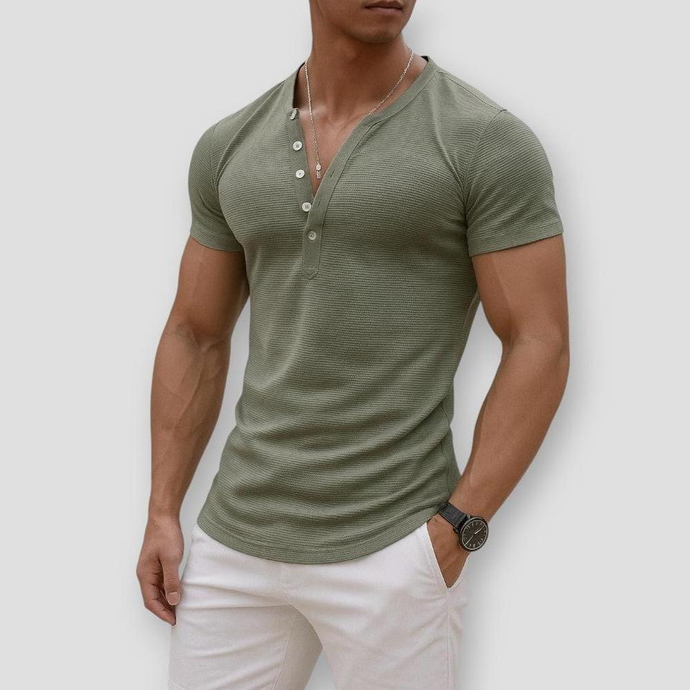 Saint Morris Danvers Fitness Shirt