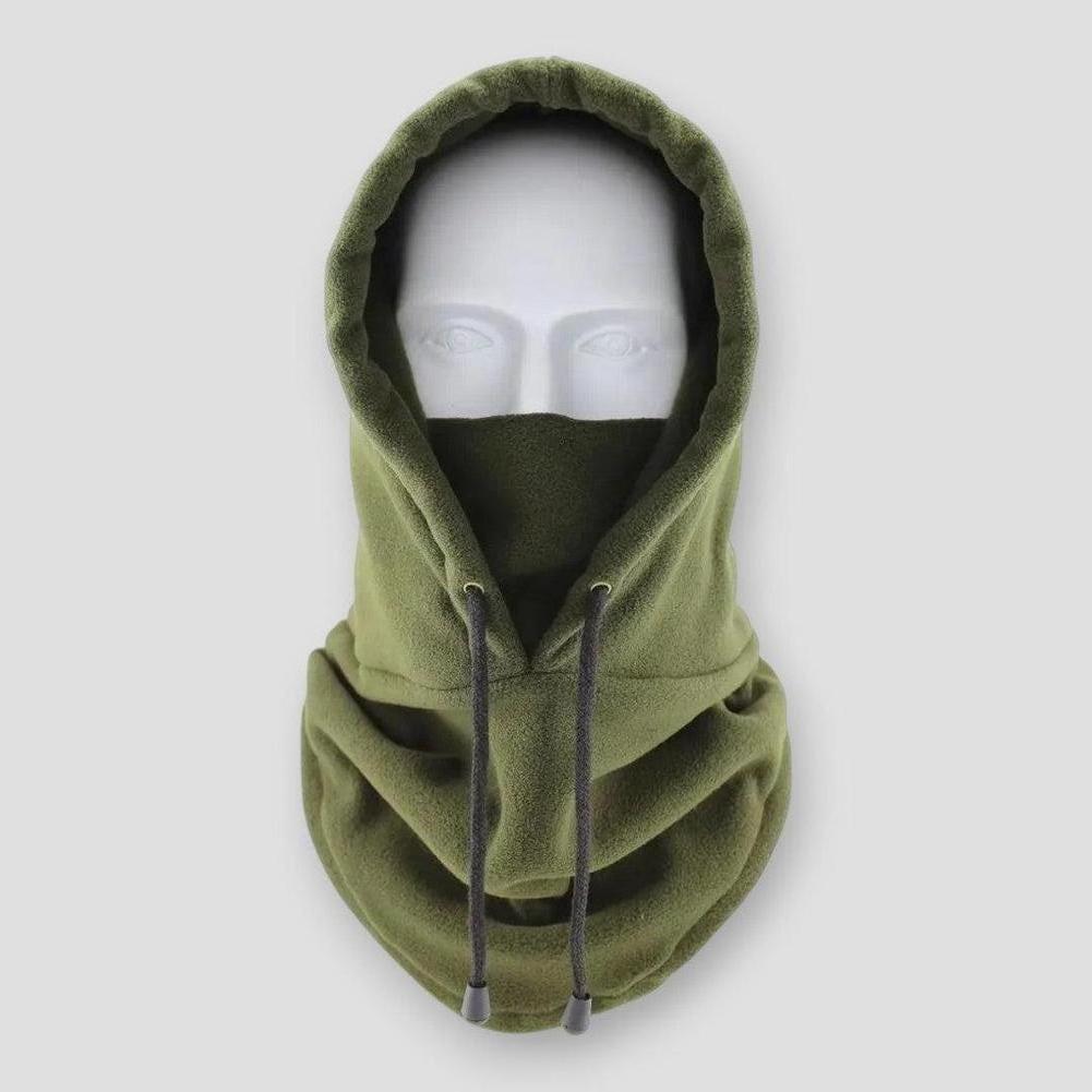 Saint Morris Danville Balaclava Beanie