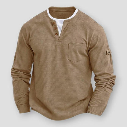 Saint Morris Danville Pullover