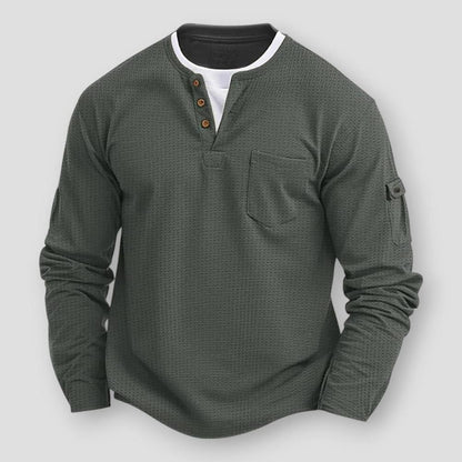 Saint Morris Danville Pullover