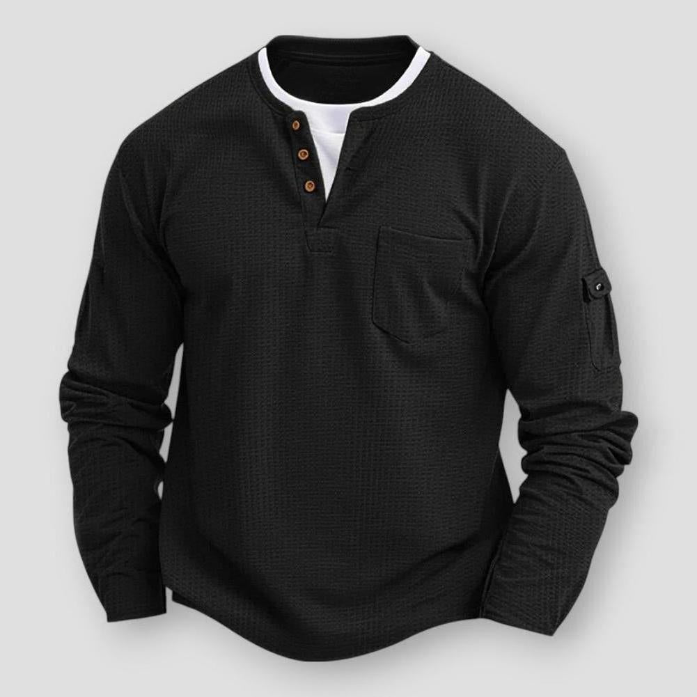 Saint Morris Danville Pullover