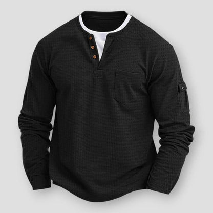 Saint Morris Danville Pullover