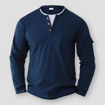 Saint Morris Danville Pullover