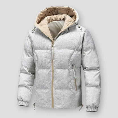 Saint Morris Danville Thickened Parka