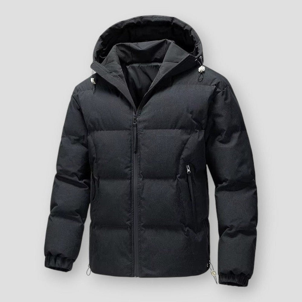 Saint Morris Danville Thickened Parka