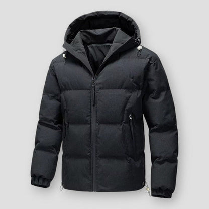 Saint Morris Danville Thickened Parka