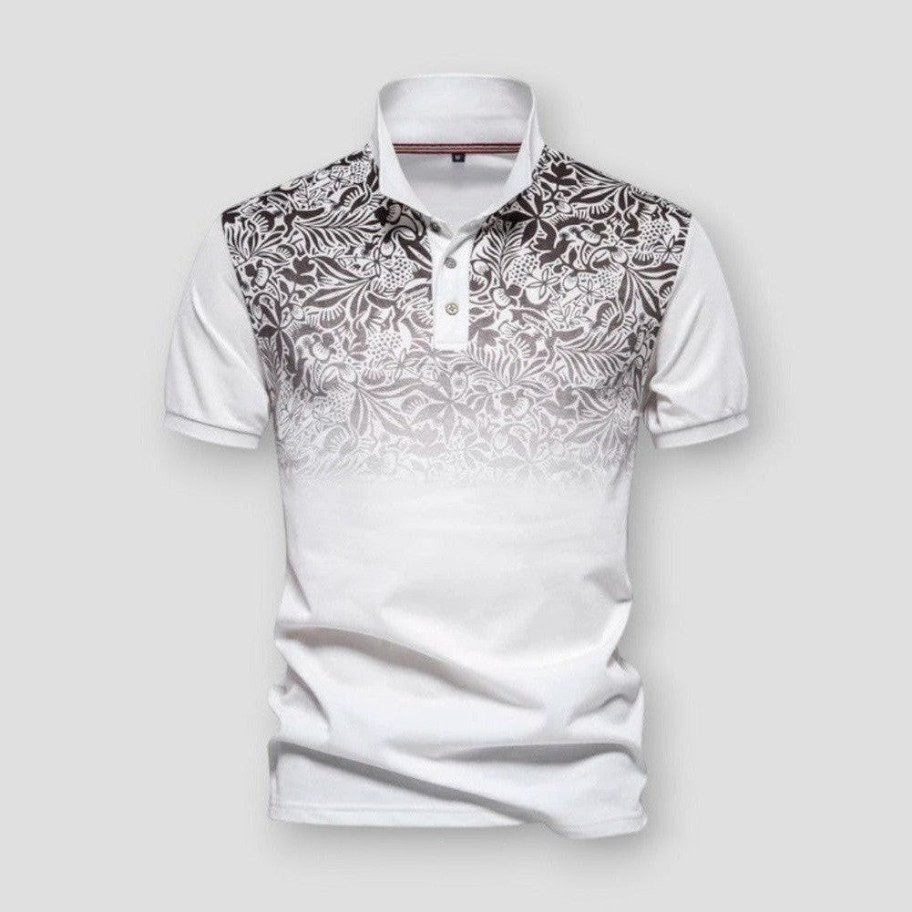 Saint Morris Davis Polo