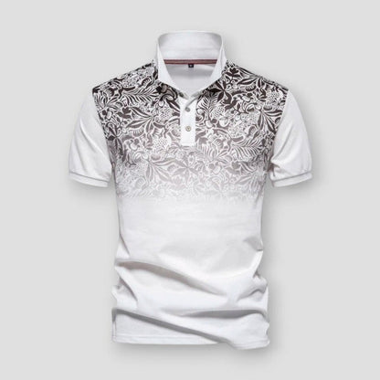 Saint Morris Davis Polo