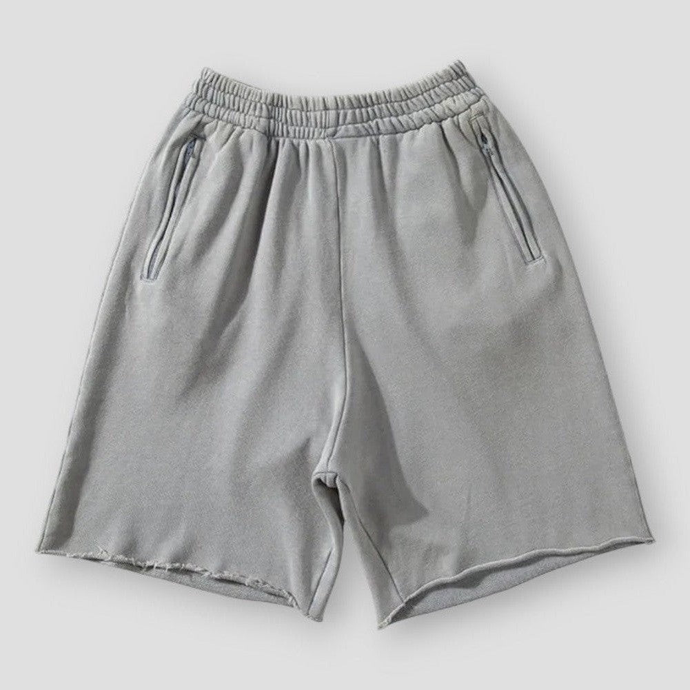 Saint Morris Davis Shorts