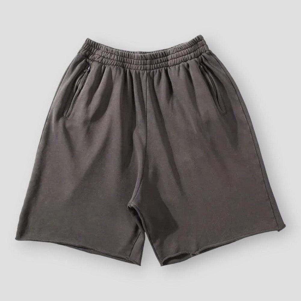 Saint Morris Davis Shorts