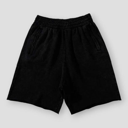 Saint Morris Davis Shorts