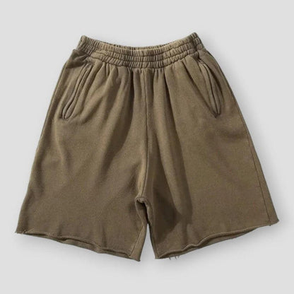 Saint Morris Davis Shorts