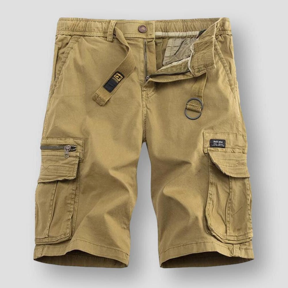 Saint Morris Decatur Shorts