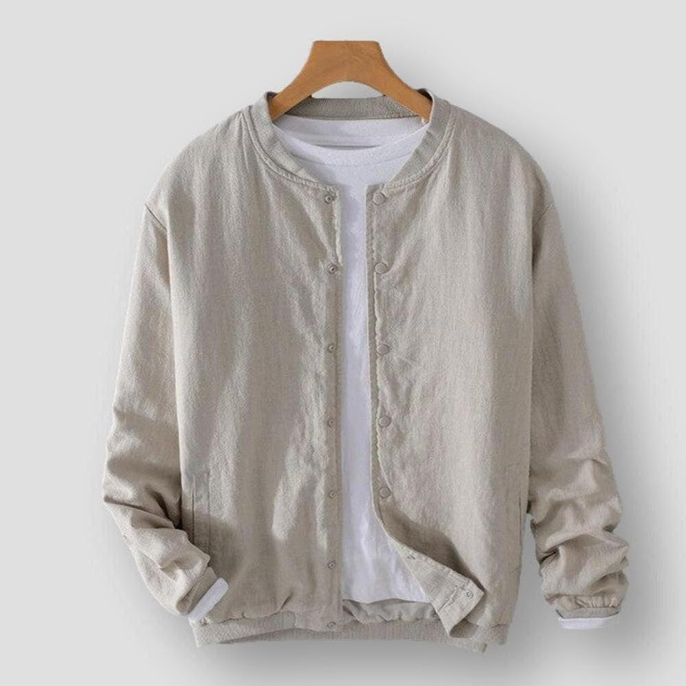 Decherd Rutt Saint Morris Decherd Jacket – Moon Mogul