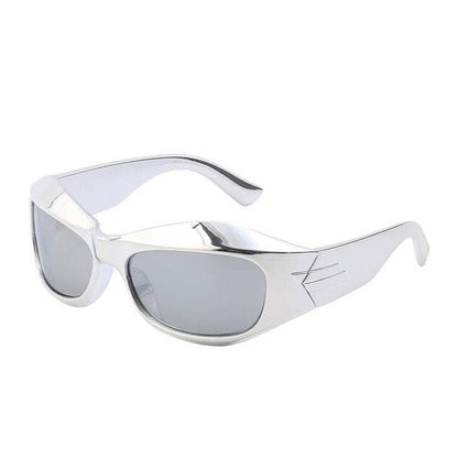 Saint Morris Deltona Sunglasses