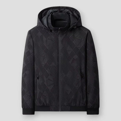 Saint Morris Denver Loose Jacket