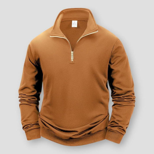 Saint Morris Denver Sweater