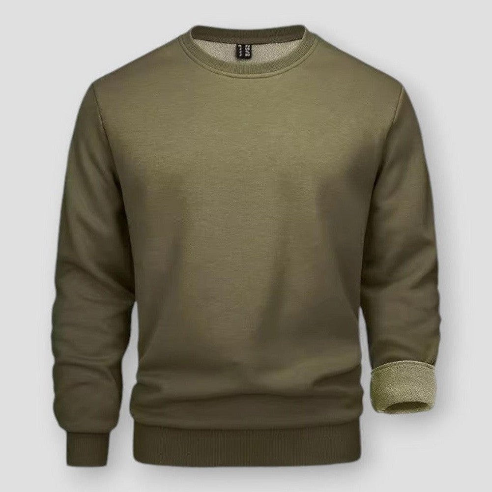 Saint Morris Douglas Sweatshirt