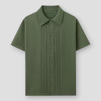 Saint Morris Ecorse Shirt