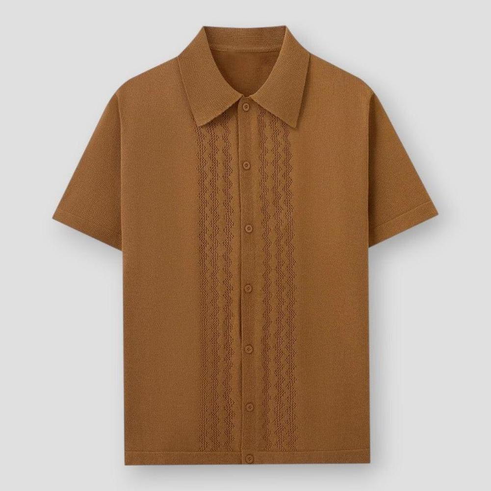 Saint Morris Ecorse Shirt