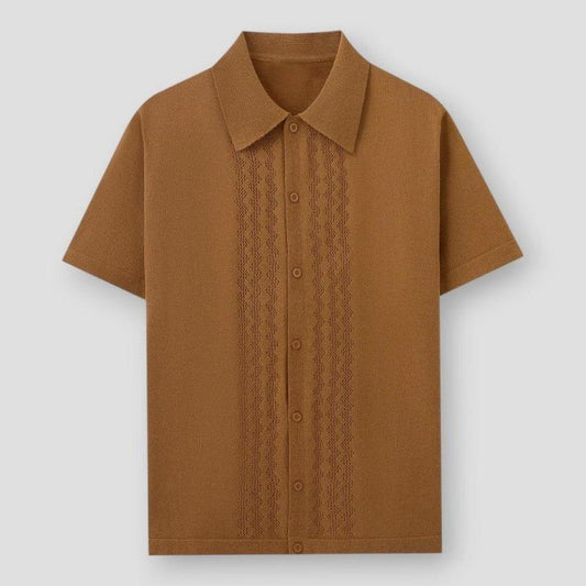 Saint Morris Ecorse Shirt