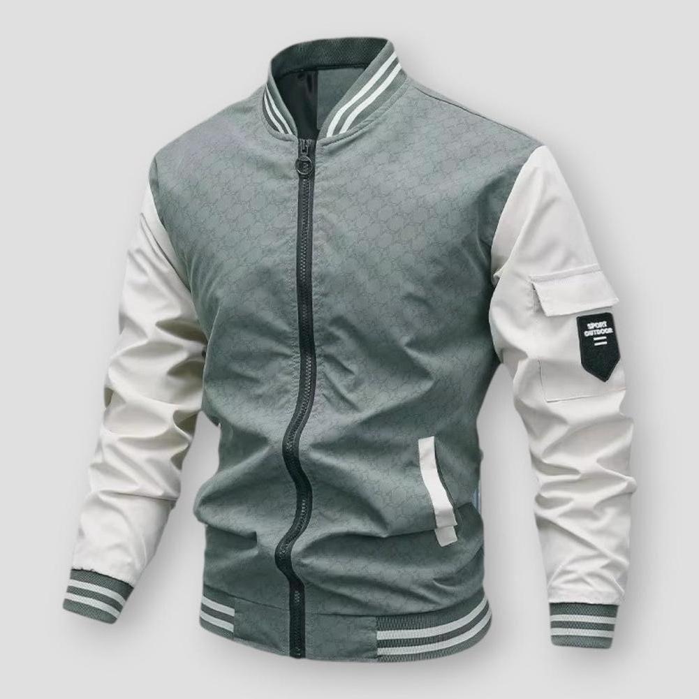 Saint Morris Elwood Jacket
