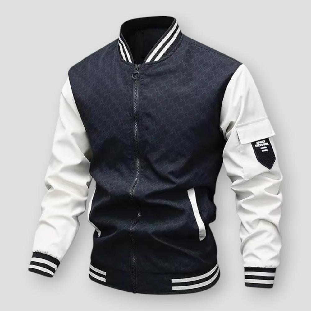 Saint Morris Elwood Jacket