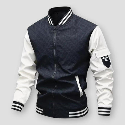Saint Morris Elwood Jacket