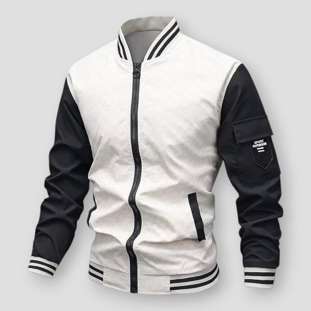 Saint Morris Elwood Jacket