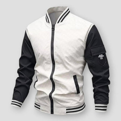 Saint Morris Elwood Jacket