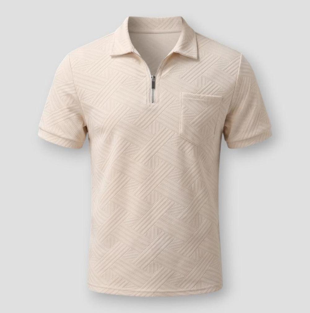 Saint Morris Emporia Pocket Shirt