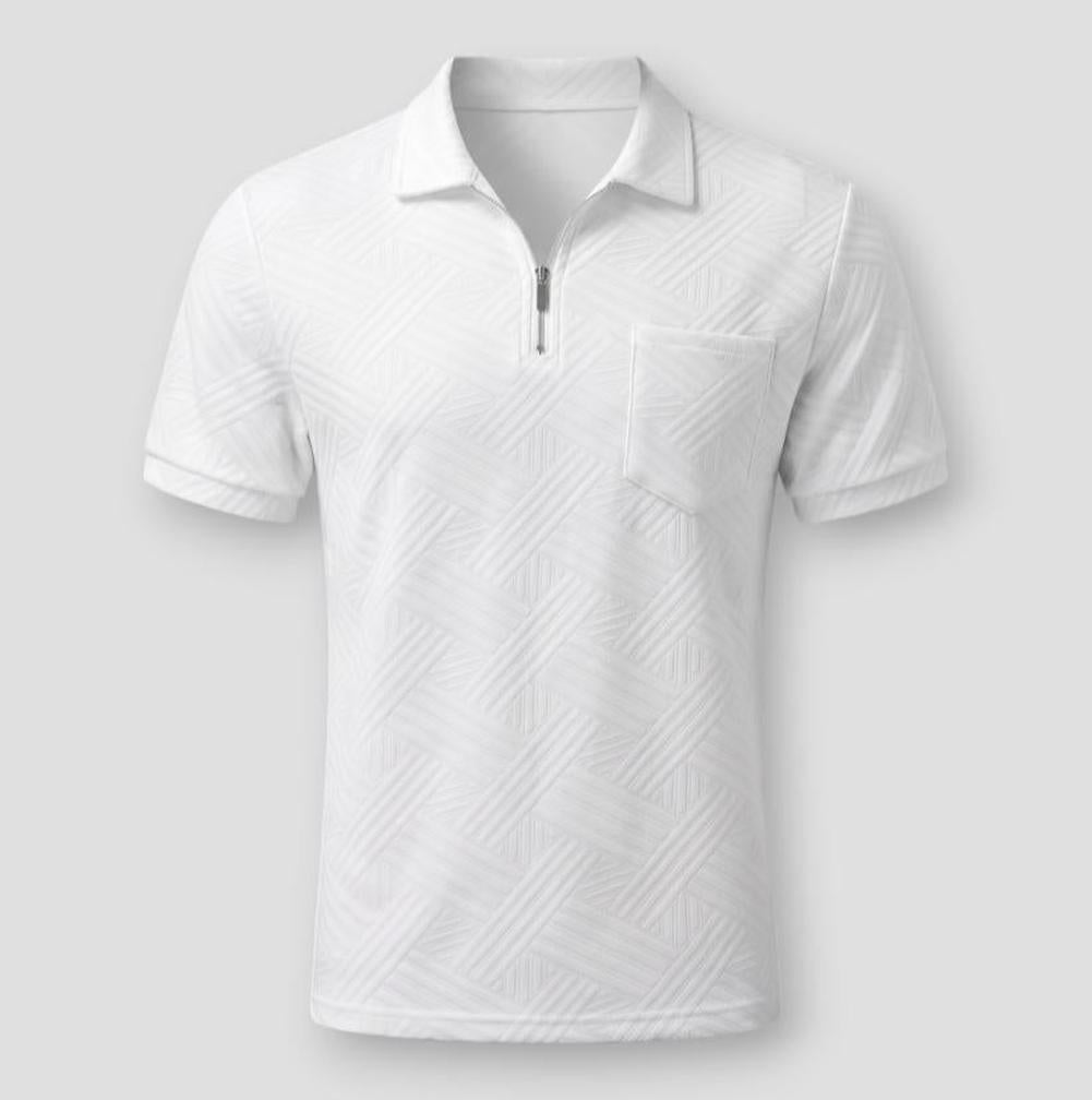 Saint Morris Emporia Pocket Shirt