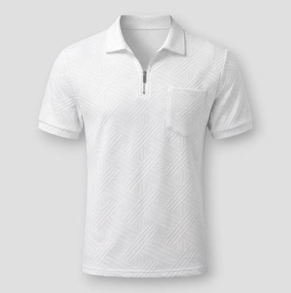 Saint Morris Emporia Pocket Shirt