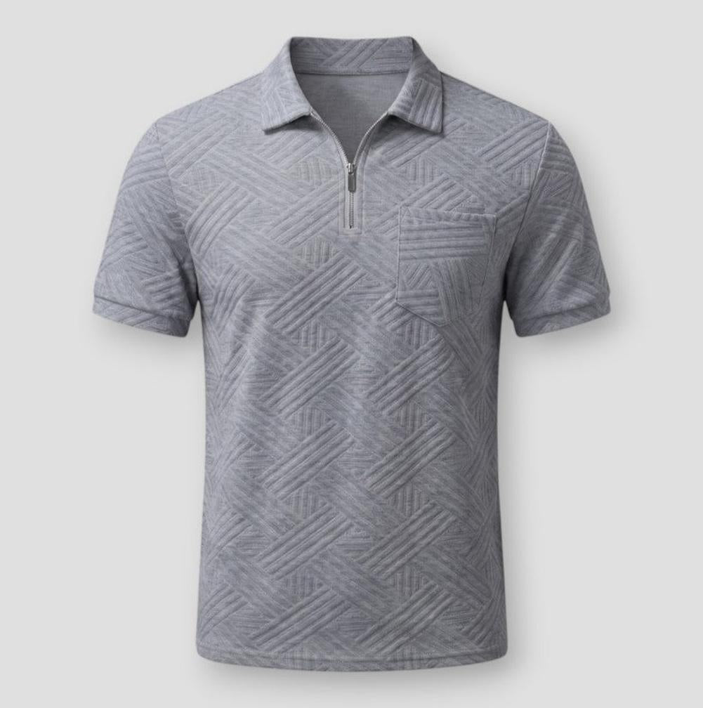 Saint Morris Emporia Pocket Shirt