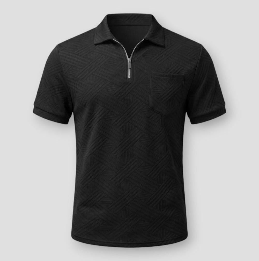 Saint Morris Emporia Pocket Shirt