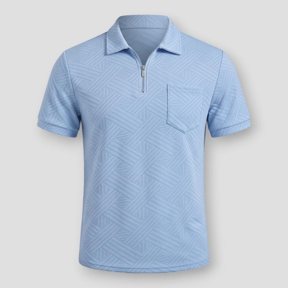 Saint Morris Emporia Pocket Shirt