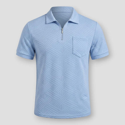 Saint Morris Emporia Pocket Shirt