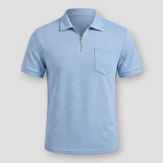Saint Morris Emporia Pocket Shirt