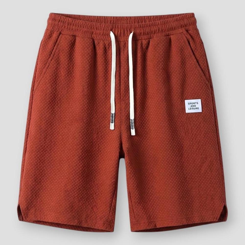 Saint Morris Enfield Shorts