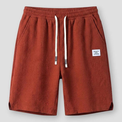 Saint Morris Enfield Shorts