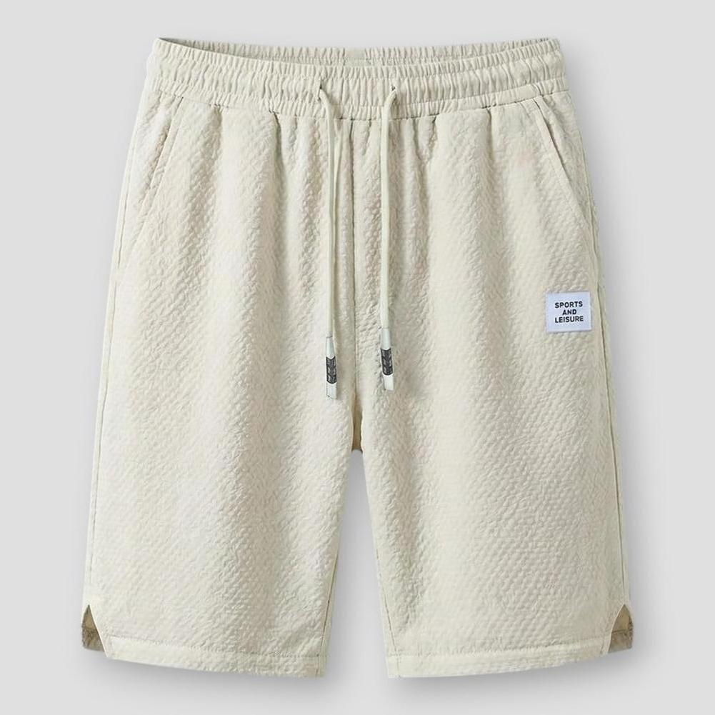 Saint Morris Enfield Shorts
