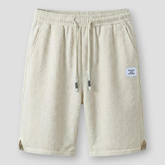 Saint Morris Enfield Shorts