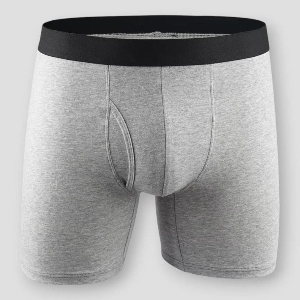 Saint Morris Everett 4 Piece Set Men's Boxer Briefs